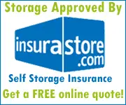 Insurastore for security