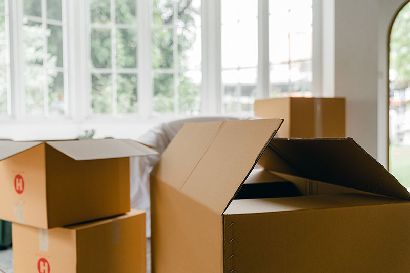 Home storage