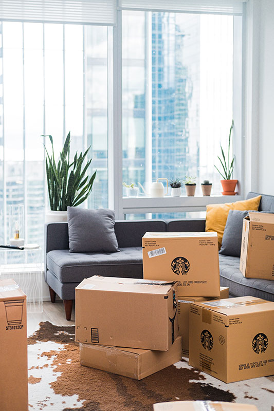 Personal Self Storage