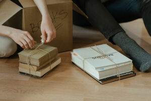 Business Storage in Bury St Edmunds